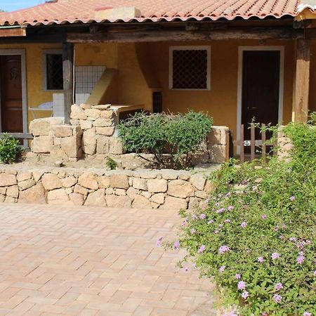 Casa Di Lu' - Bilocale Con Giardino - Porto Pollo Διαμέρισμα Εξωτερικό φωτογραφία
