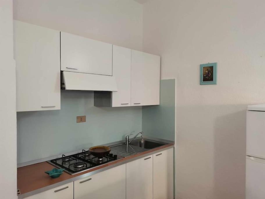 Casa Di Lu' - Bilocale Con Giardino - Porto Pollo Διαμέρισμα Εξωτερικό φωτογραφία
