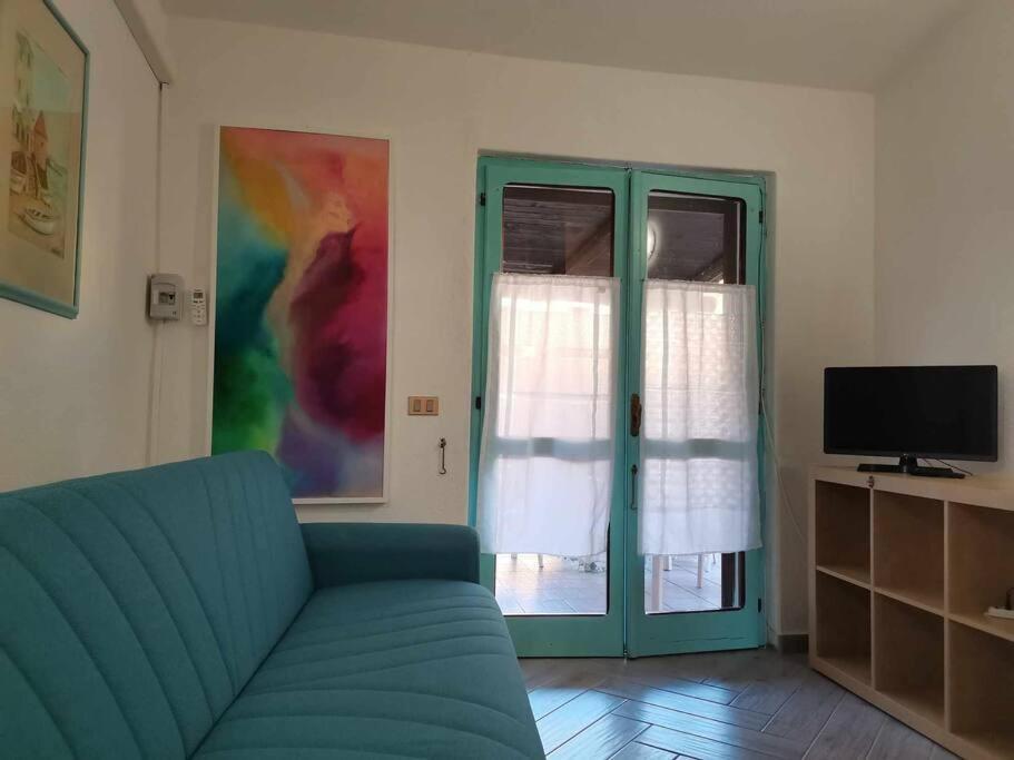 Casa Di Lu' - Bilocale Con Giardino - Porto Pollo Διαμέρισμα Εξωτερικό φωτογραφία