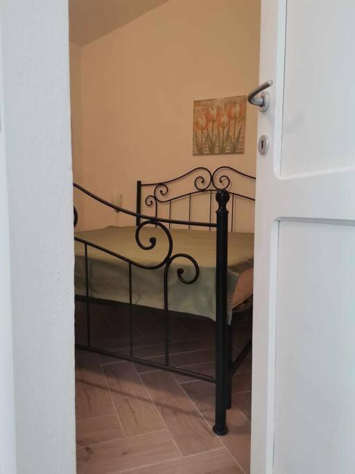 Casa Di Lu' - Bilocale Con Giardino - Porto Pollo Διαμέρισμα Εξωτερικό φωτογραφία