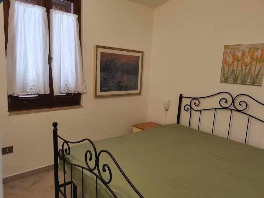 Casa Di Lu' - Bilocale Con Giardino - Porto Pollo Διαμέρισμα Εξωτερικό φωτογραφία